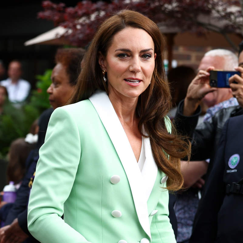 La nueva polémica que salpica a Kate Middleton y que no ha gustado nada a los ingleses