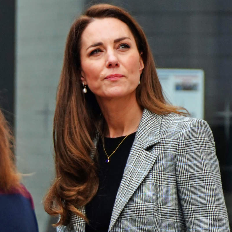 Los medios internacionales se pronuncian, por fin, sobre la vuelta de Kate Middleton