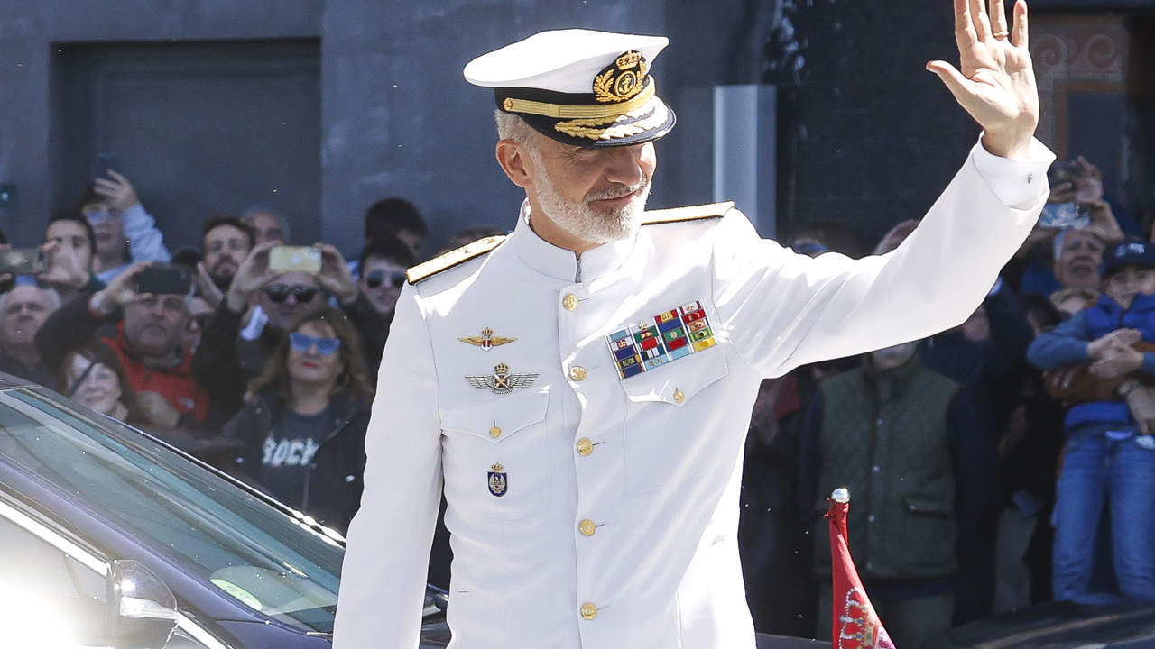 Felipe VI