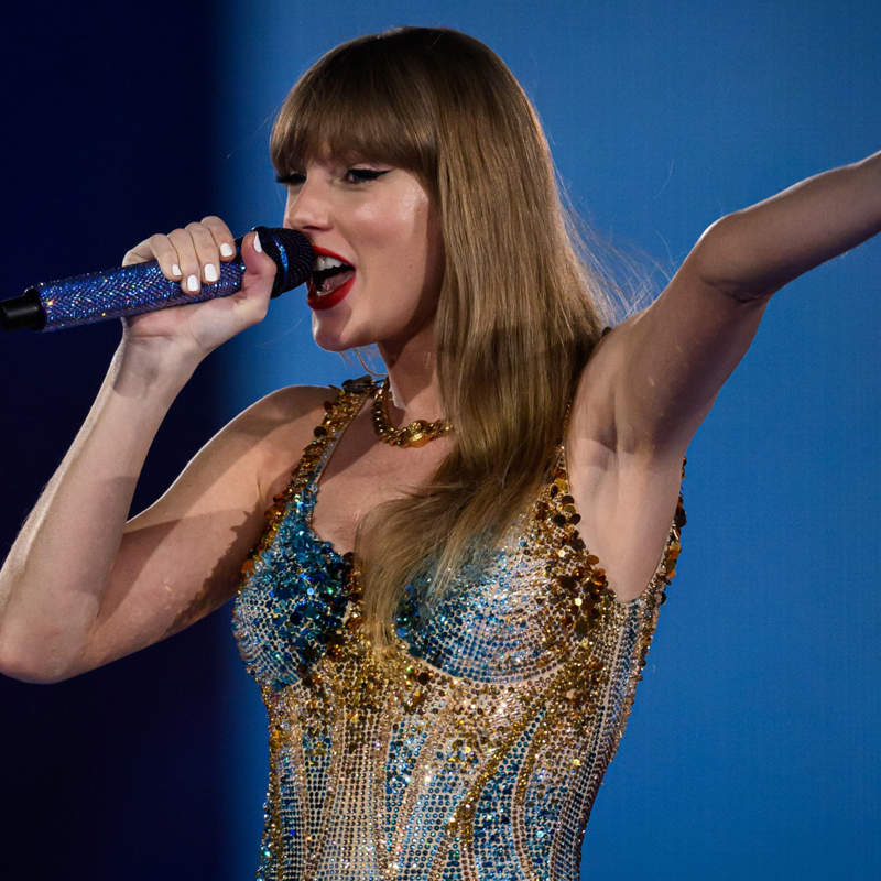 Madrid se llena de 'Swiftcoins': el gasto previsto de los 130.000 fans de Taylor Swift en España