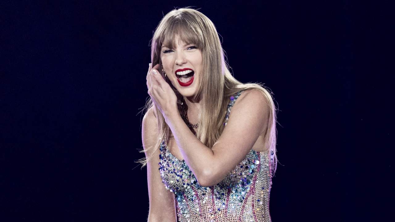 Taylor Swift llega a España: los secretos del show que sacude el planeta