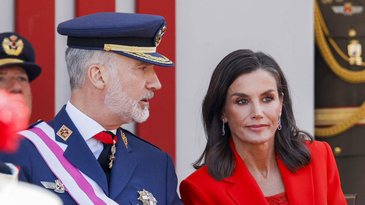 La prensa británica se pronuncia sobre la mayor polémica del matrimonio de los reyes Felipe y Letizia
