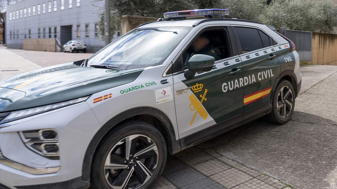 Guardia Civil