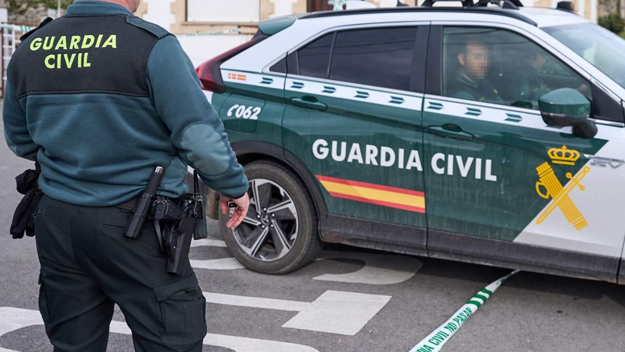 Guardia Civil