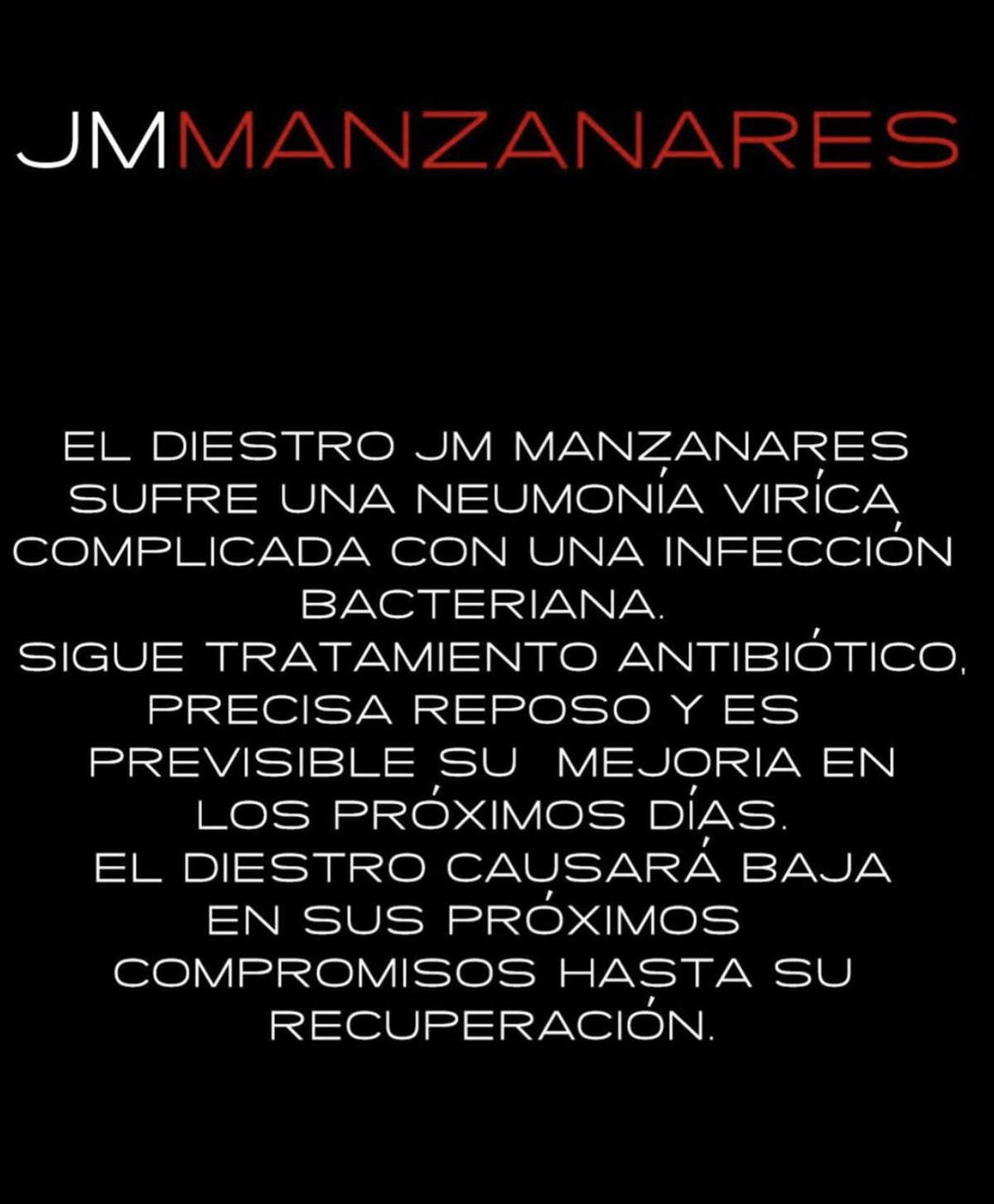 Jose Mari Manzanares