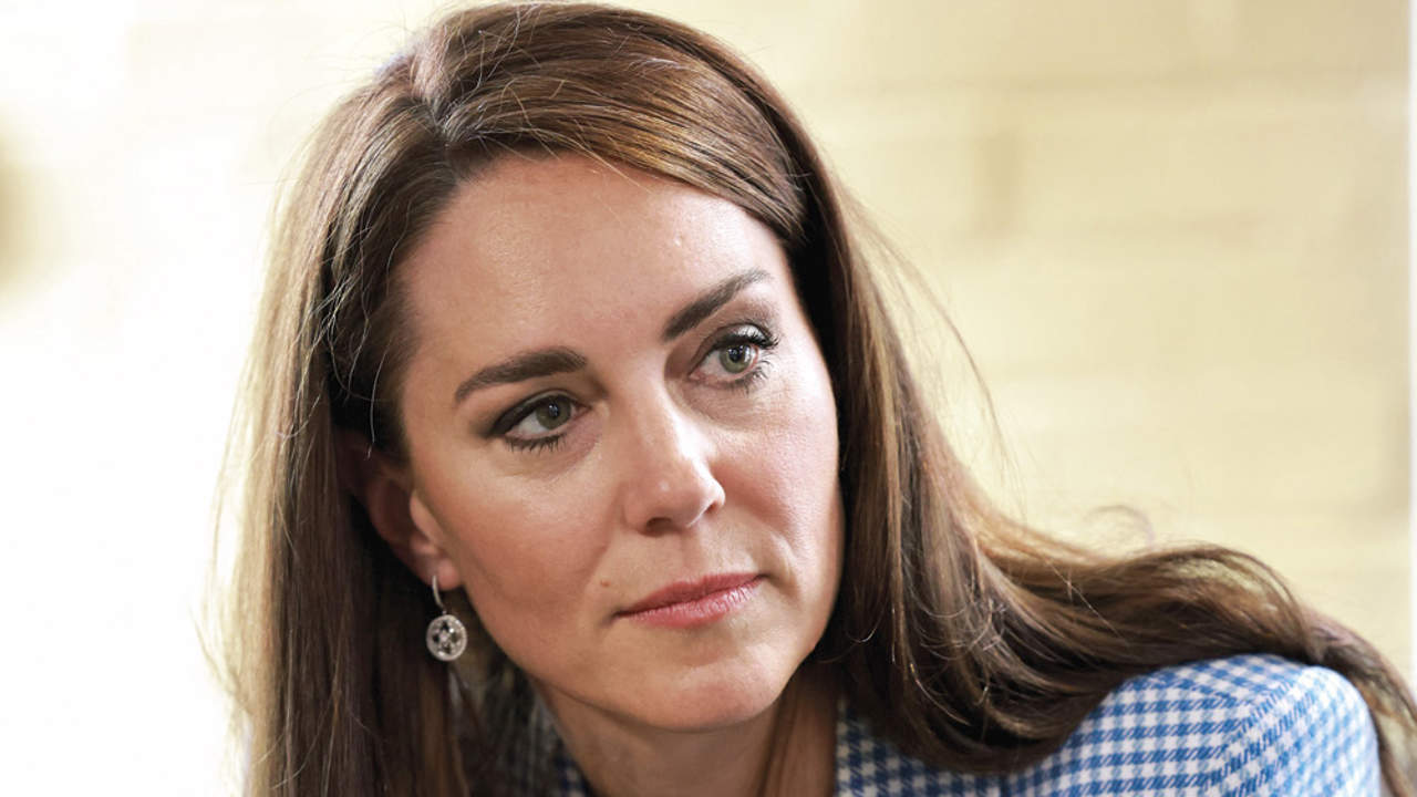 La prensa británica saca a la luz el último movimiento de Kate Middleton en medio de su tratamiento contra el cáncer