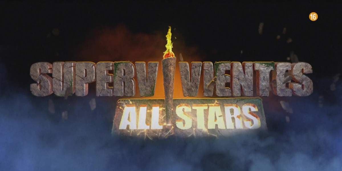 Supervivientes All Stars