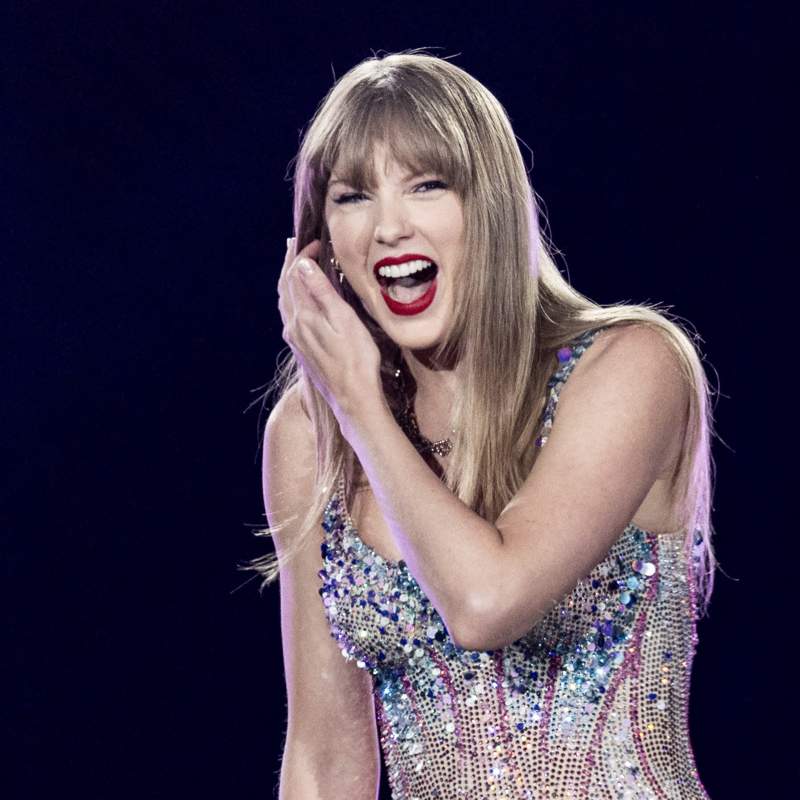 Taylor Swift en concierto en el Bernabéu | Minuto a minuto del evento pop del año