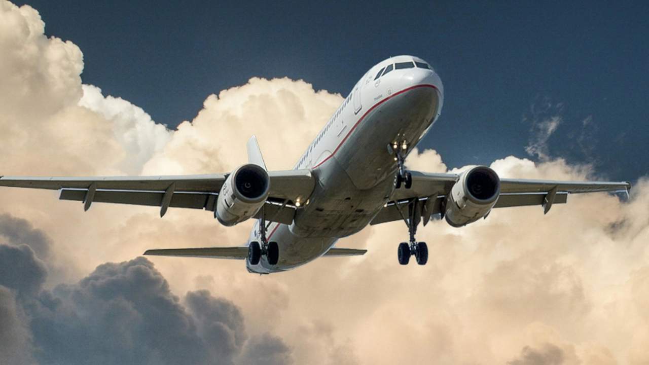 Tragedia en el aeropuerto de Ámsterdam: muere un hombre succionado por el motor de un avión frente a los pasajeros