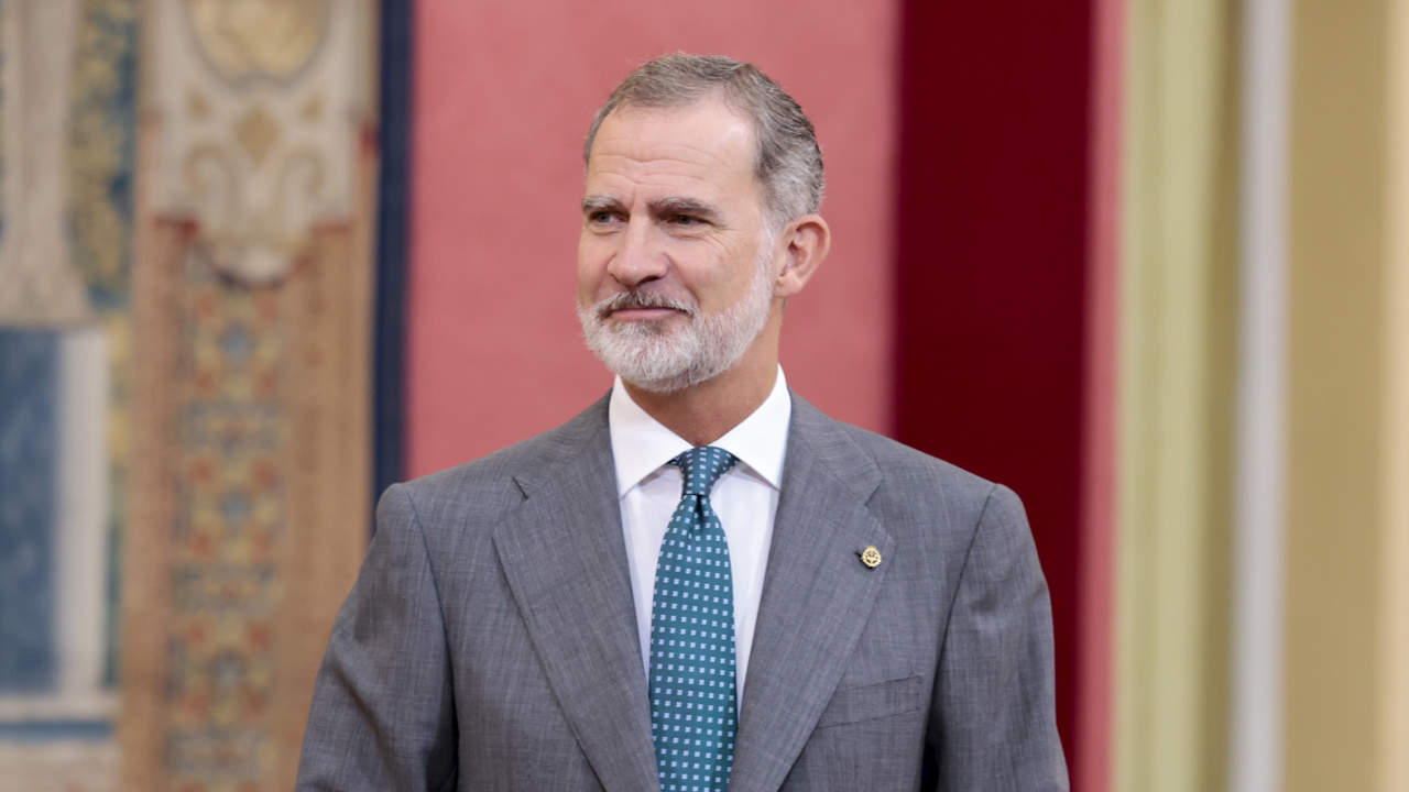 Felipe VI