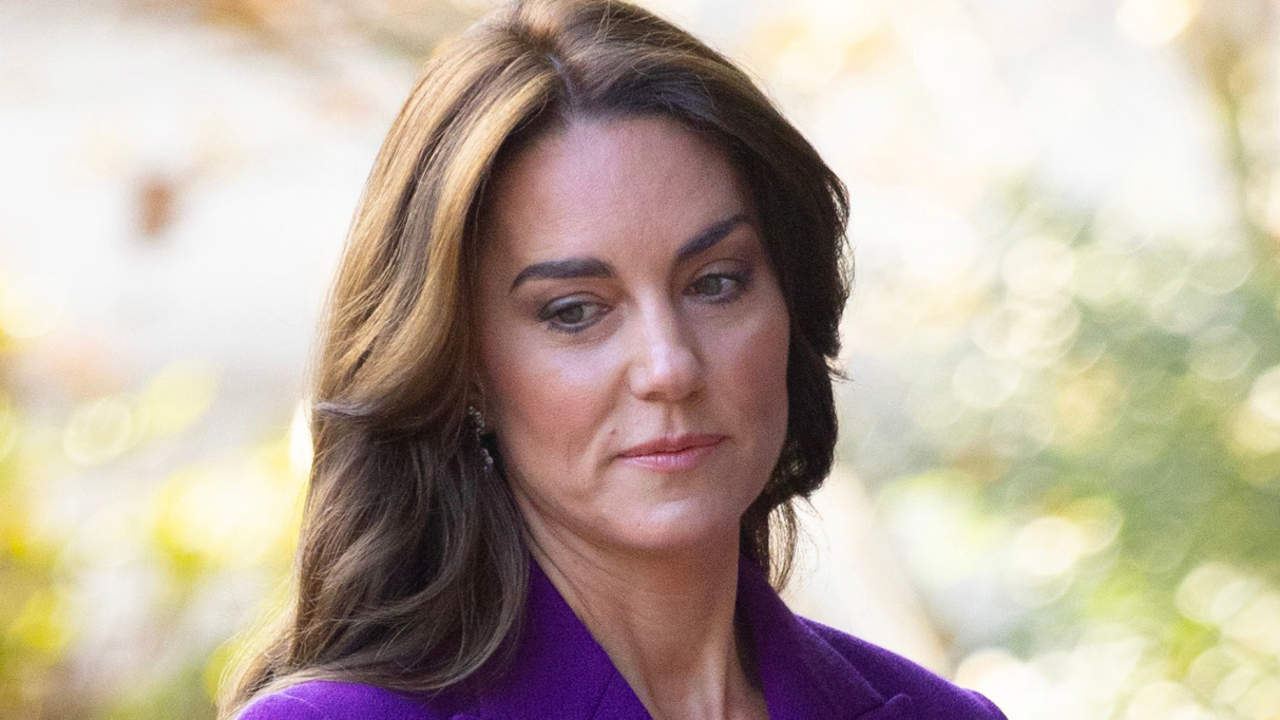 La tajante forma en que la prensa británica ha hablado de Kate Middleton tras las últimas informaciones