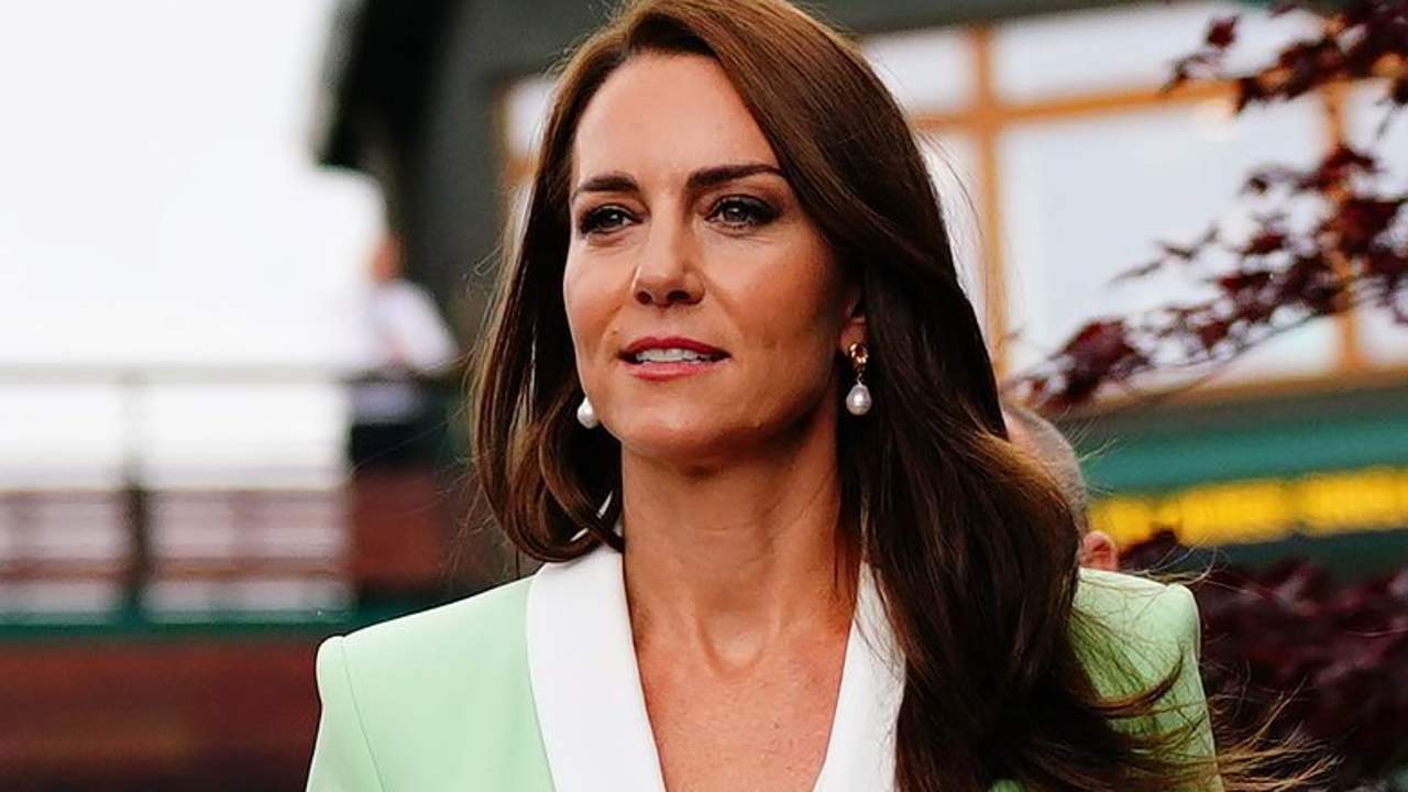 La información sobre Kate Middleton que ha despertado el enfado de los británicos