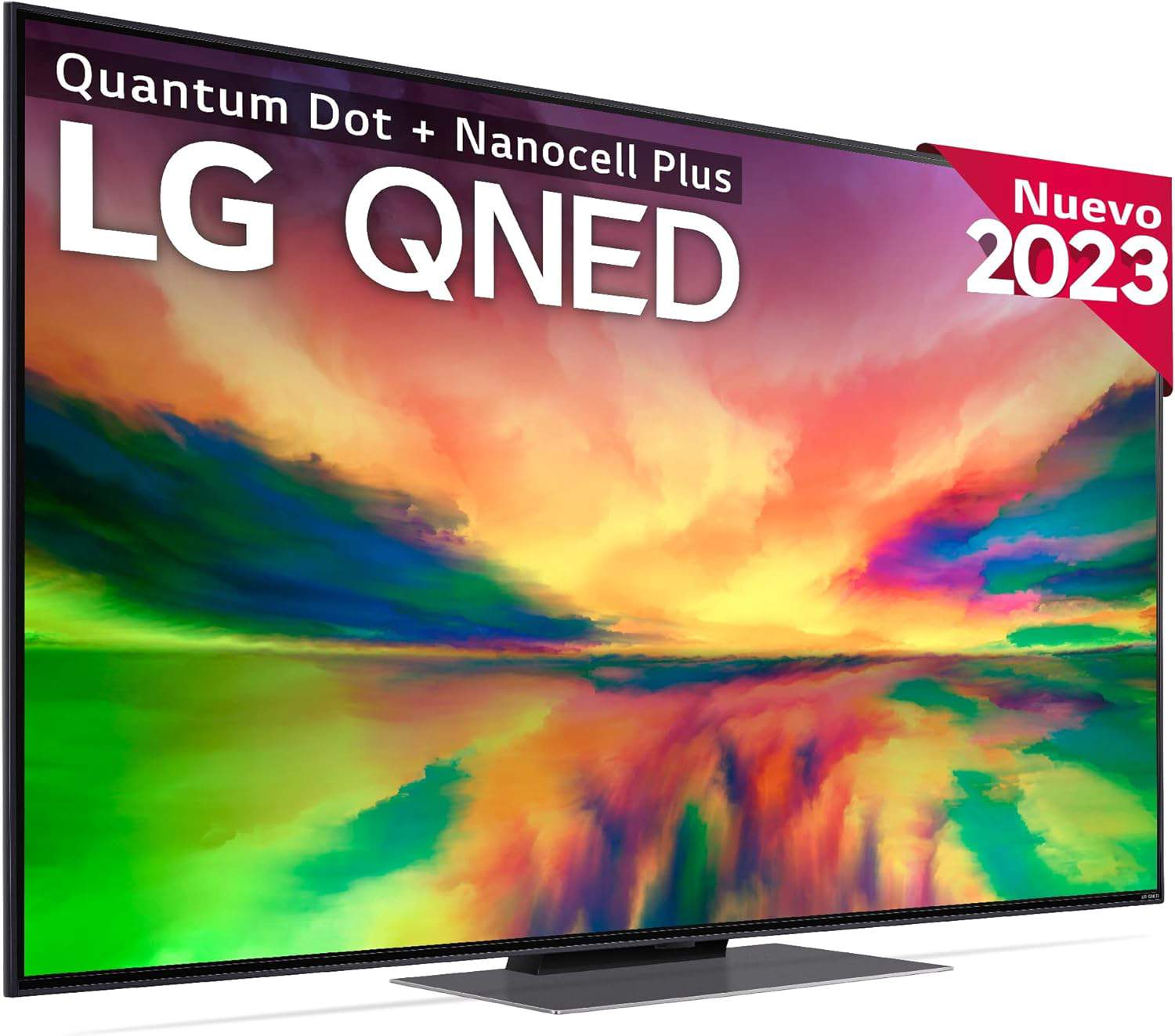 LG 55QNED816RE 55", 4K QNED, Smart TV