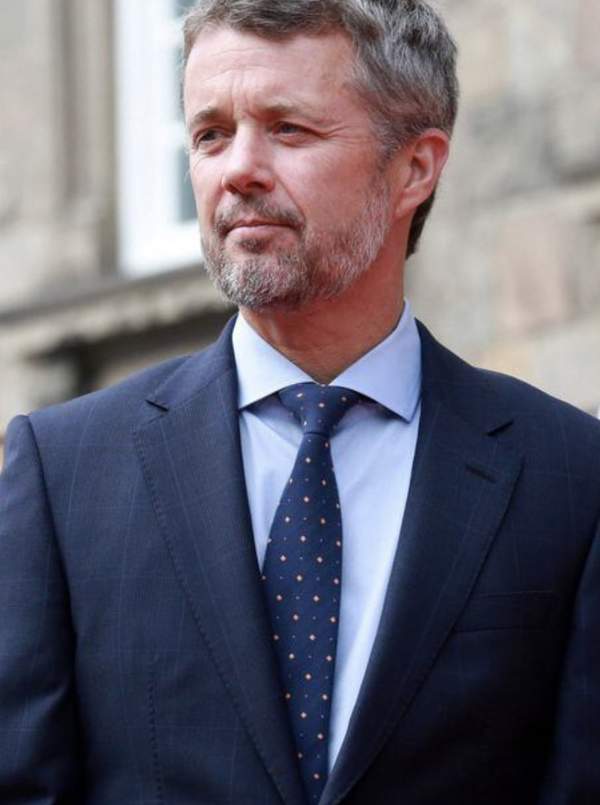 Federico de Dinamarca, de nuevo en el punto de mira por el escándalo que sacude el país