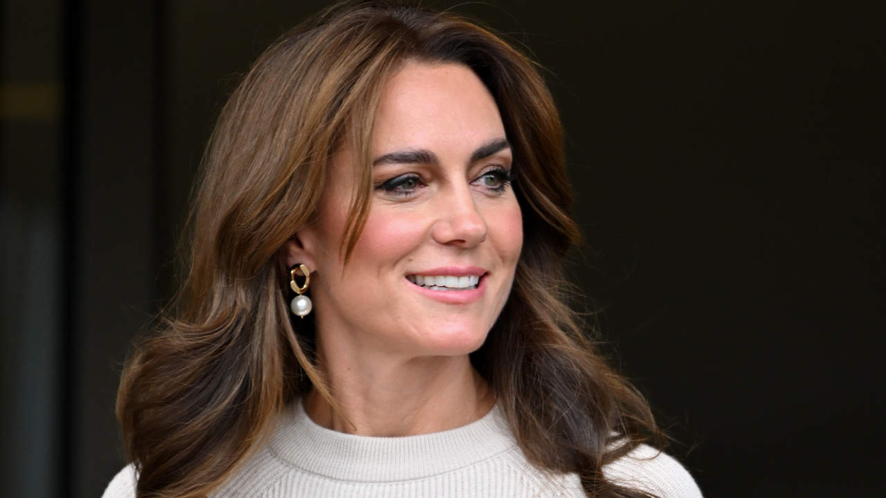 La prensa británica desvela el firme propósito de Kate Middleton en medio de su tratamiento contra el cáncer