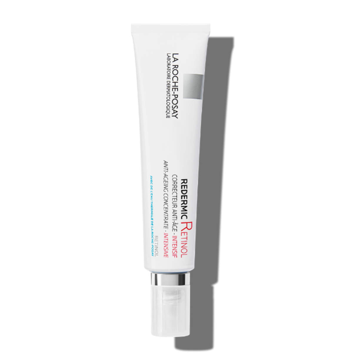 Crema con retinol 