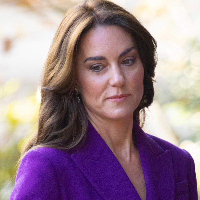 Última hora sobre Kate Middleton: un nuevo giro inesperado sobre la reaparición de la princesa de Gales