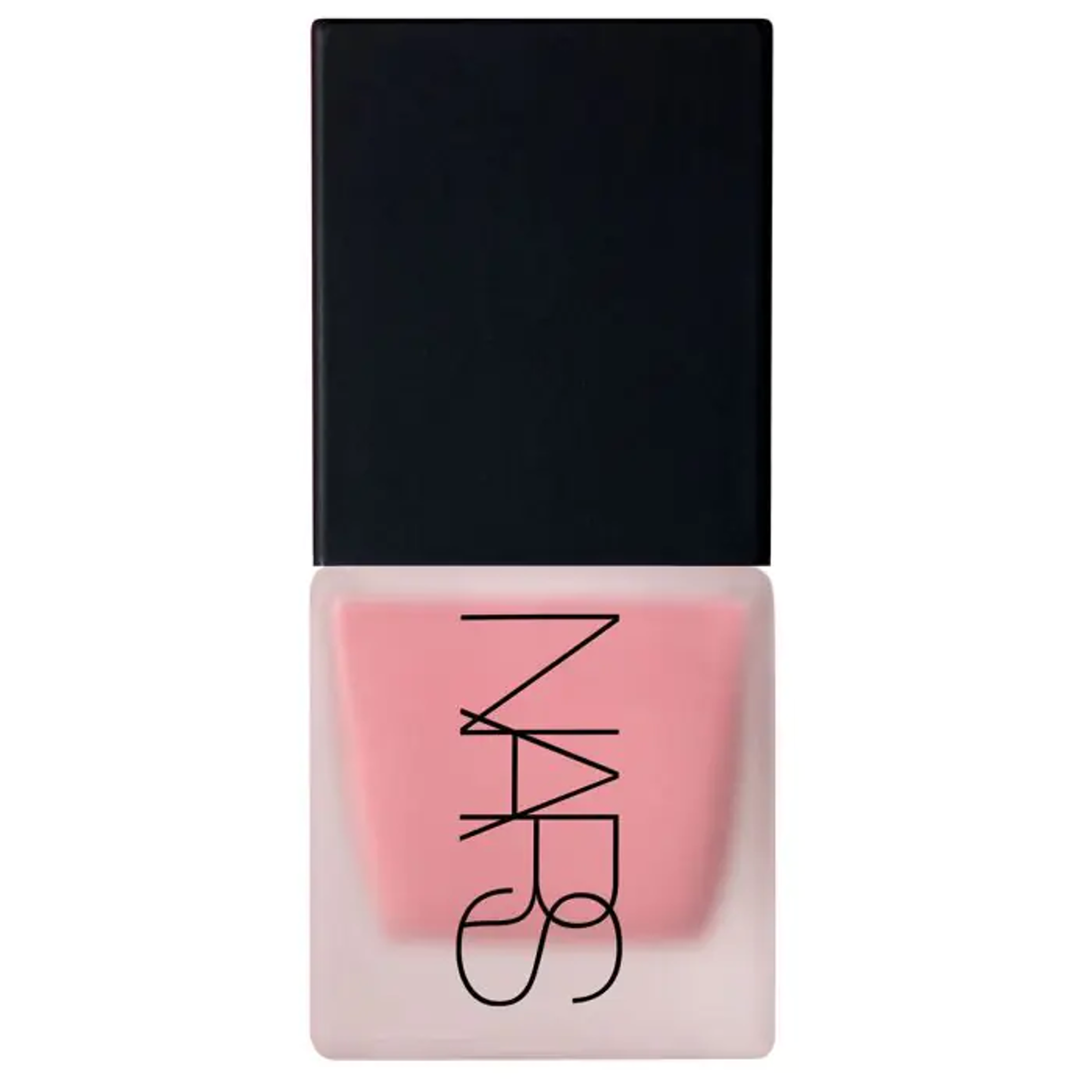 Colorete líquido, de Nars