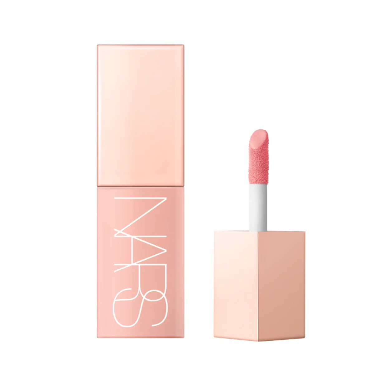 Colorete líquido de Nars