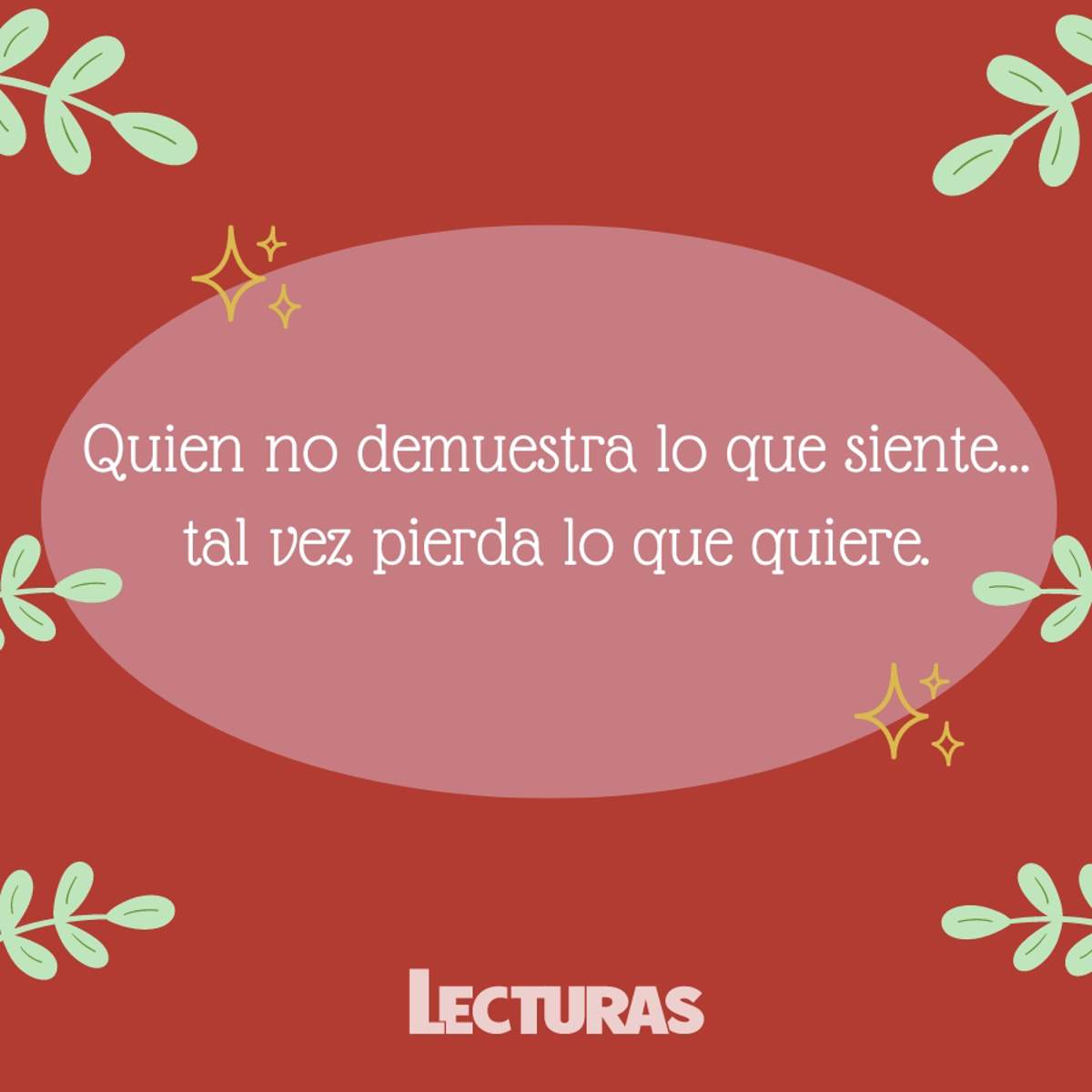 120 frases de indirectas muy directas para decirlo todo, sin decir nada