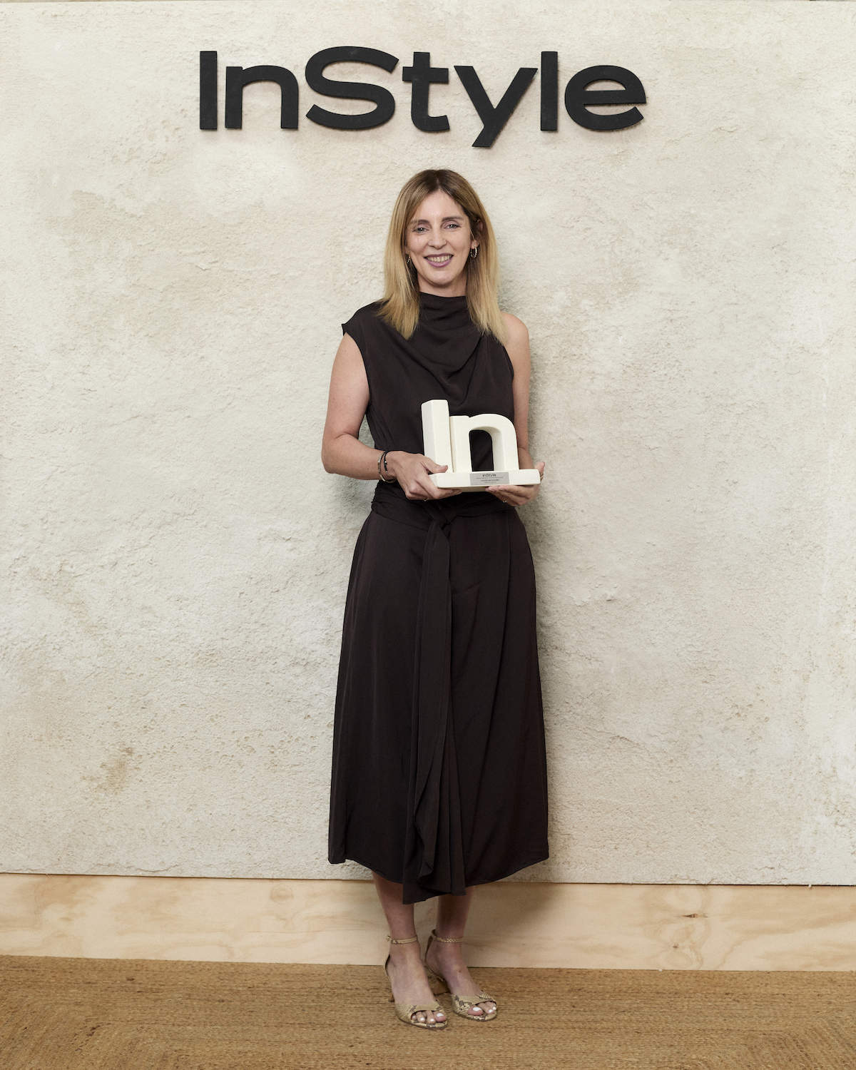 premios Instyle