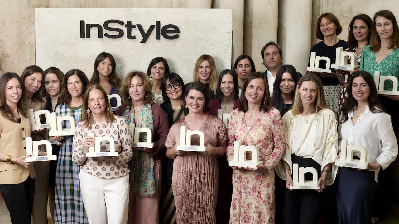 PREMIOSBELLEZA INSTYLE5411