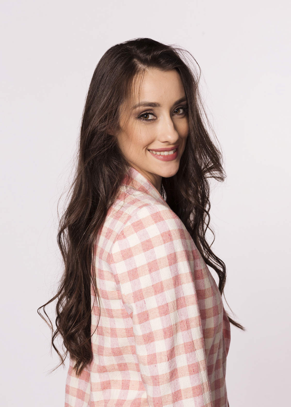 Adara Molinero