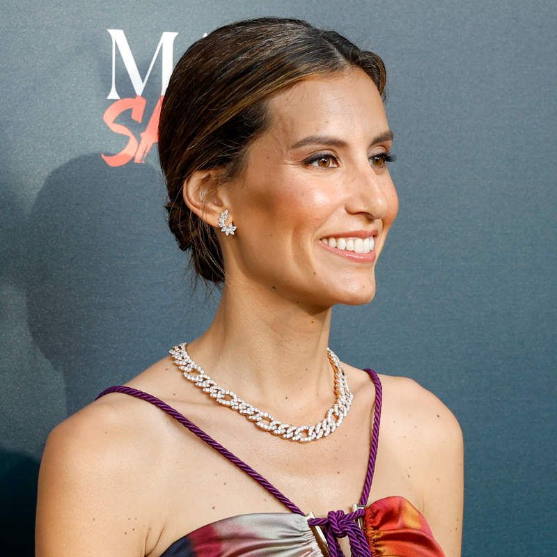 La suculenta fuente de ingresos de Ana Boyer al margen de Fernando Verdasco que ha cambiado su vida