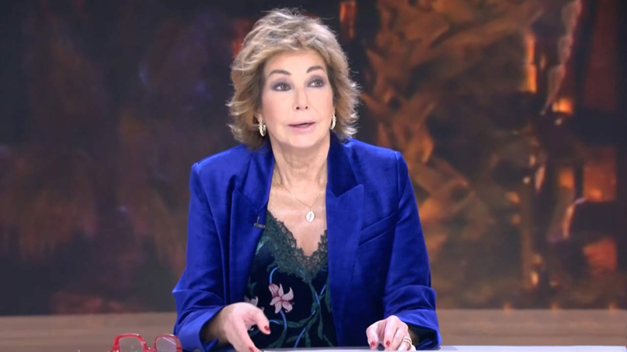 Ana Rosa