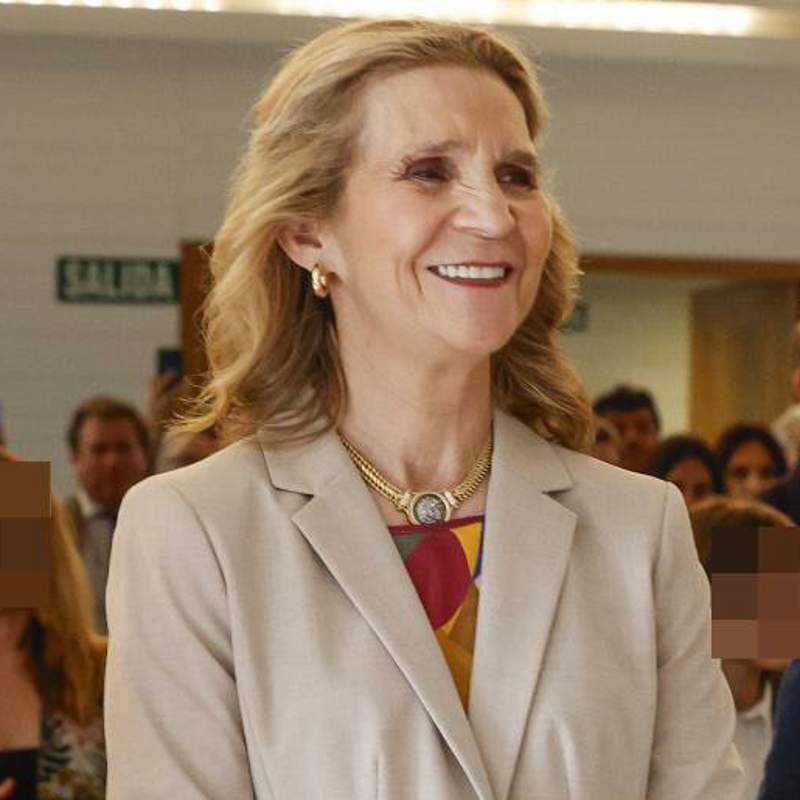 Infanta Elena