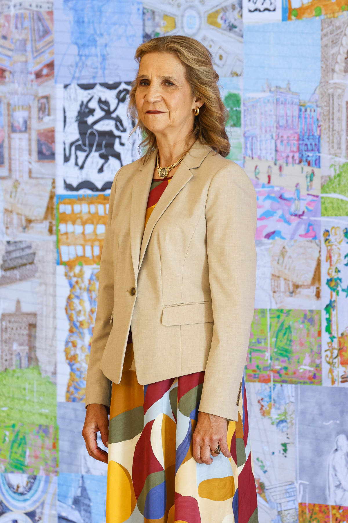 Infanta Elena