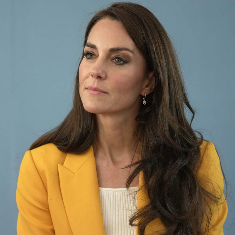 Aumenta la preocupación sobre Kate Middleton: la prensa internacional ya no oculta la gravedad en su estado de salud