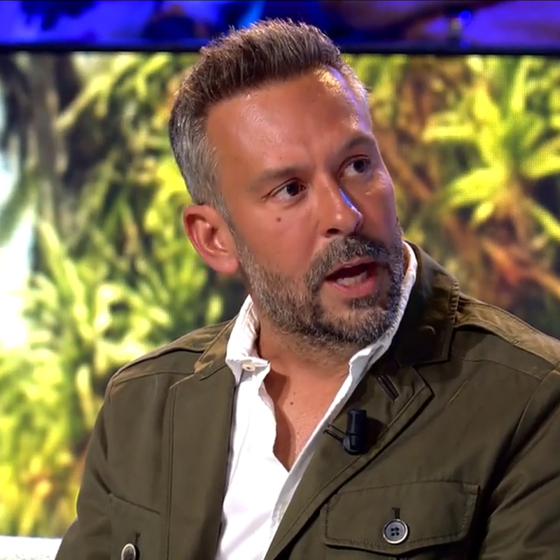 Kike Calleja no se corta y denuncia la última e inesperada jugarreta de 'Supervivientes 2024'