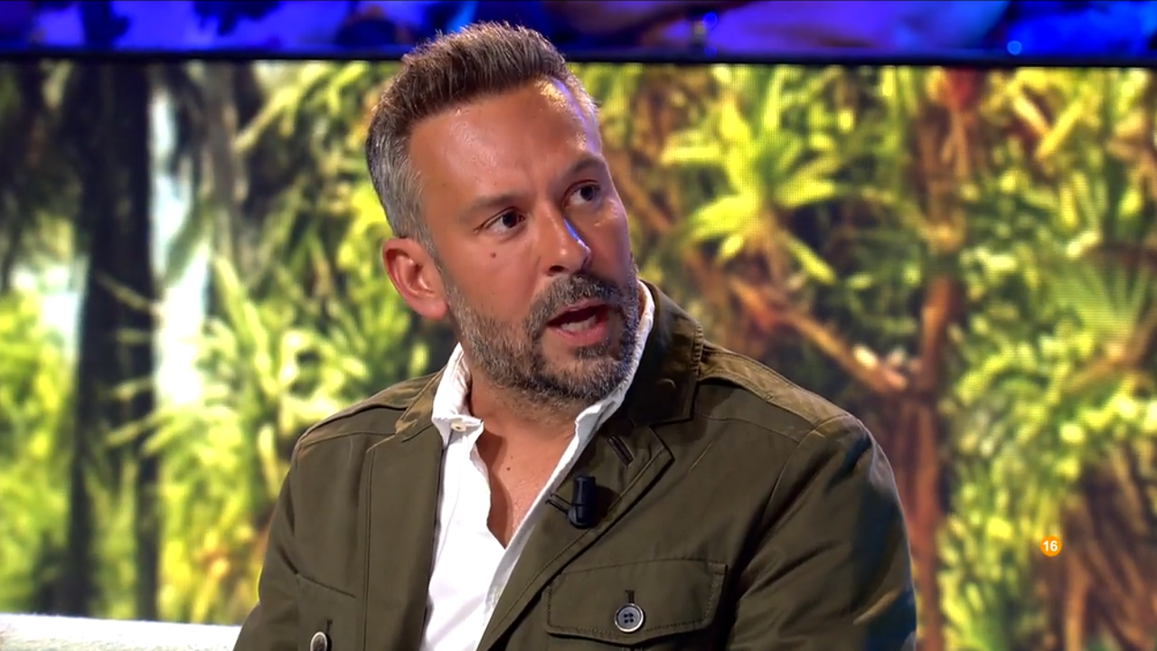 Kike Calleja no se corta y denuncia la última e inesperada jugarreta de 'Supervivientes 2024'