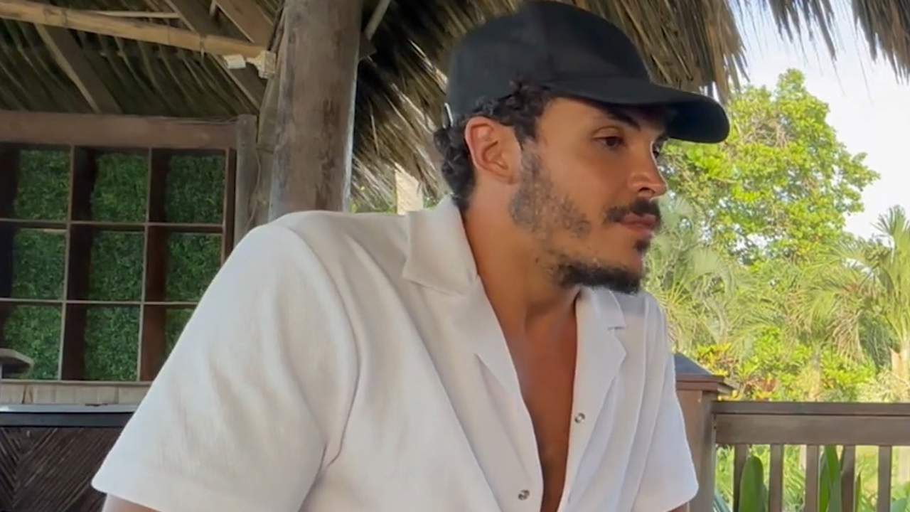 Kiko Jiménez