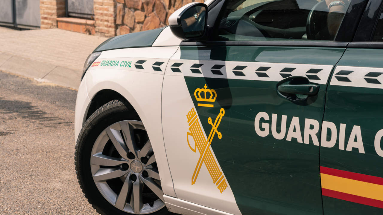 La Guardia Civil detiene en Yuncos a los presuntos asesinos de Borja Villacís