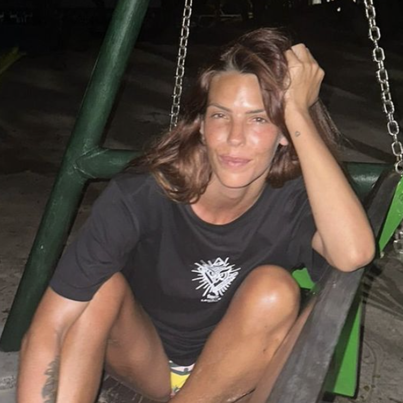 El gesto que confirma cómo es la relación entre Laura Matamoros y su hermana Anita tras la polémica de 'Supervivientes 2024'
