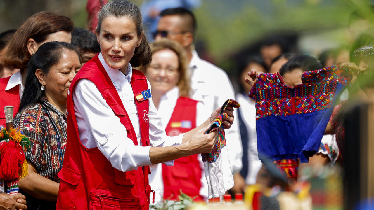 Letizia 