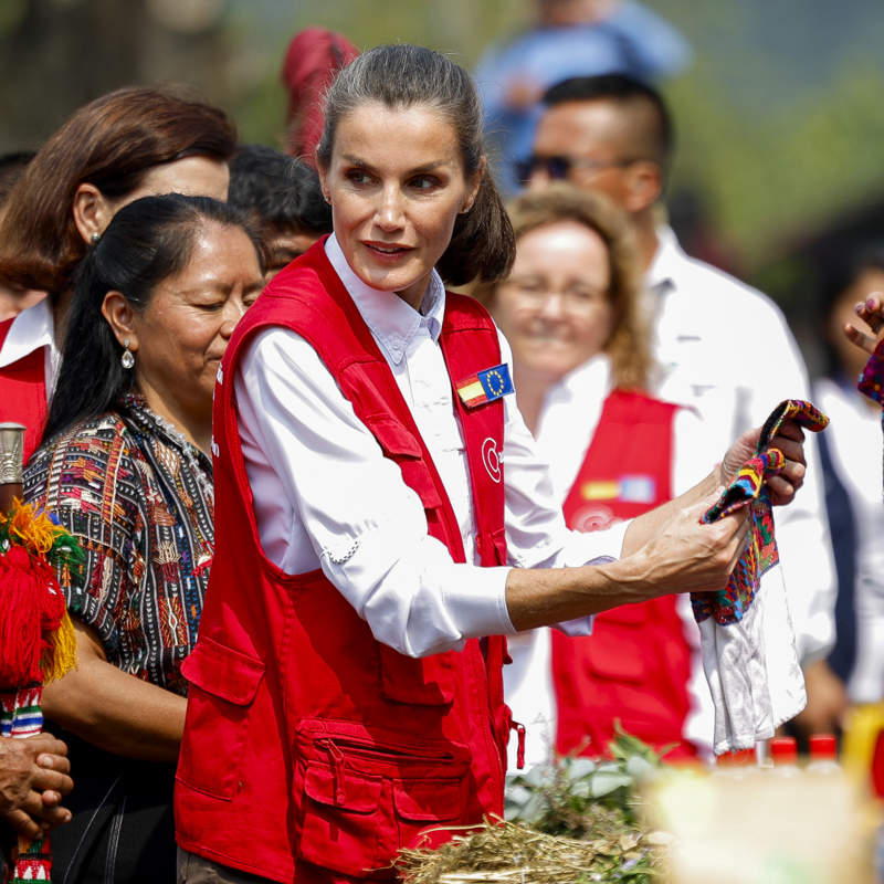 Letizia 