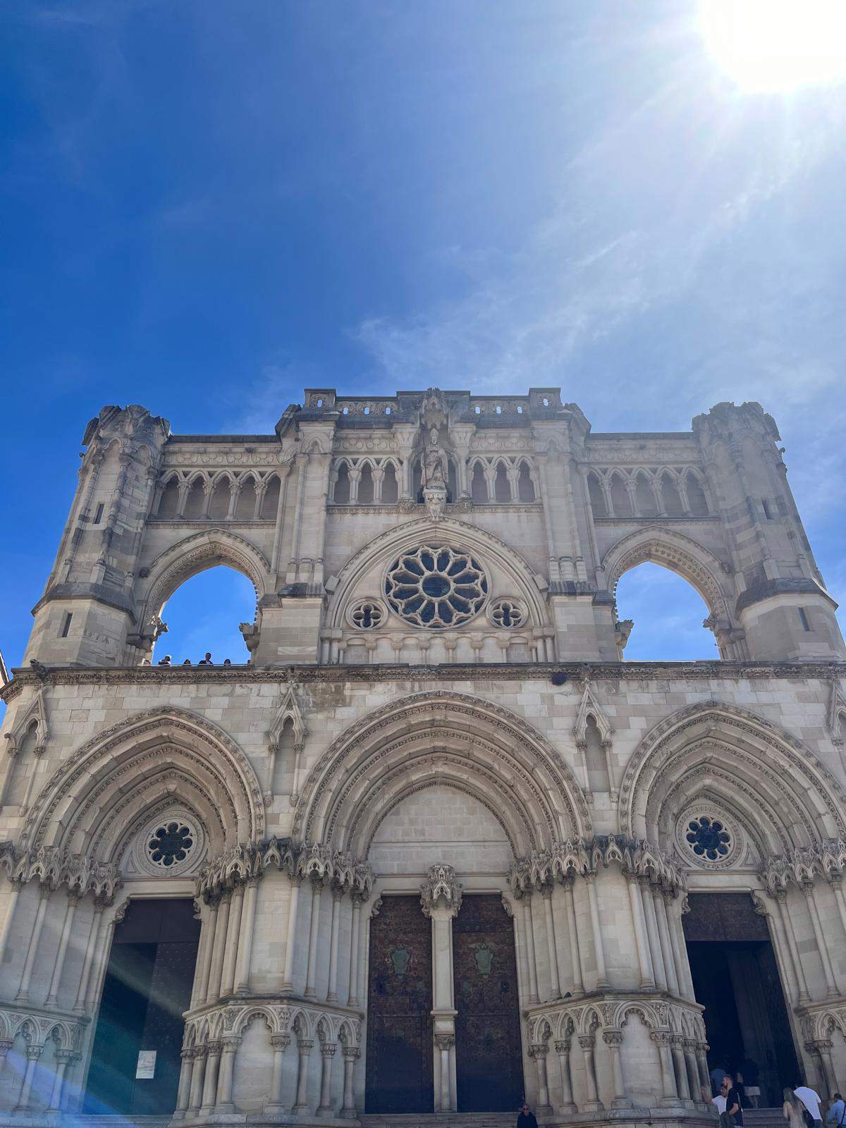 Catedral de Cuenca