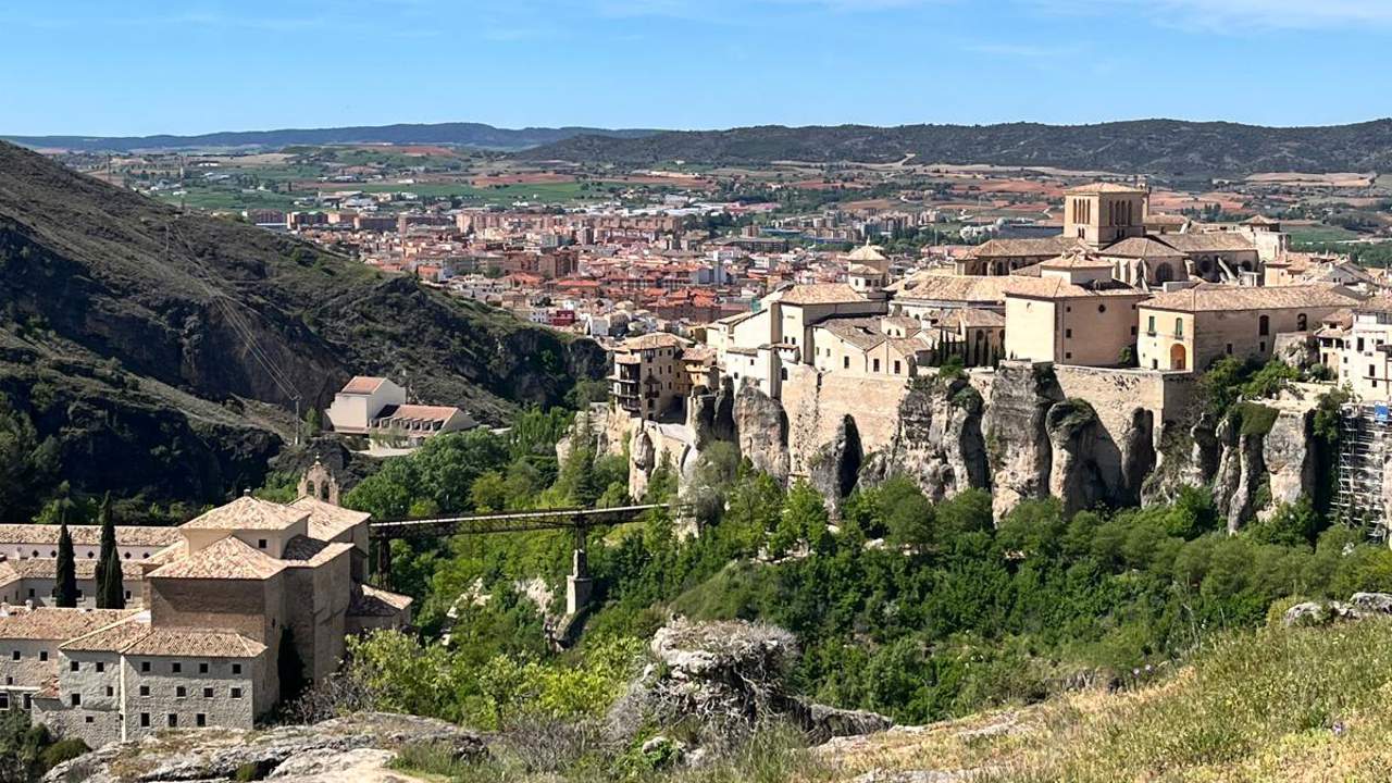 Cuenca