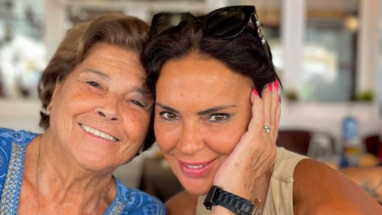 Fallece Rosa Obrero, madre de Olga Moreno, a los 82 años: el duro mensaje de su hija