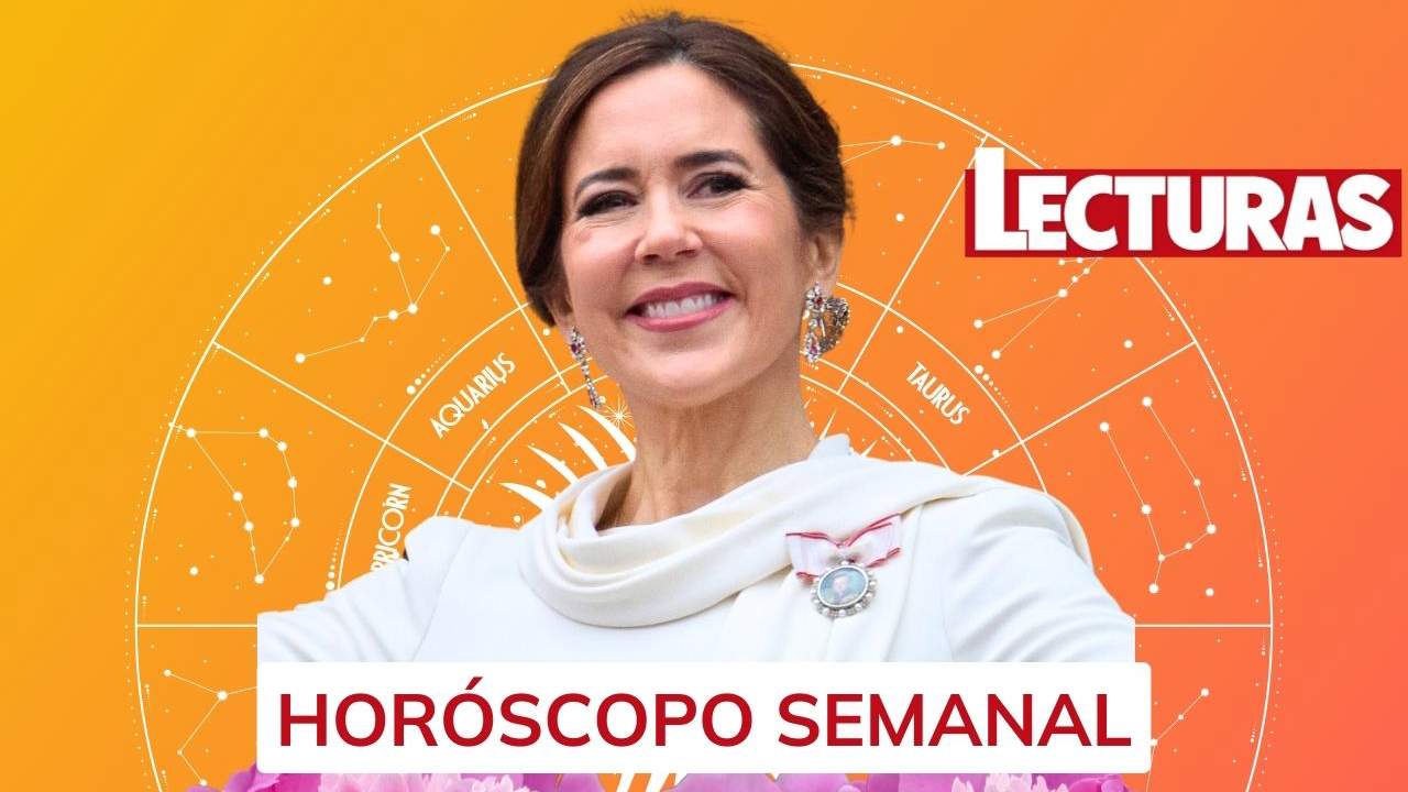 Horoscopo semanal