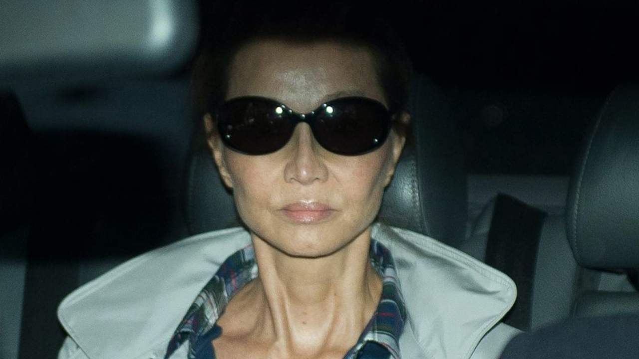 Isabel Preysler