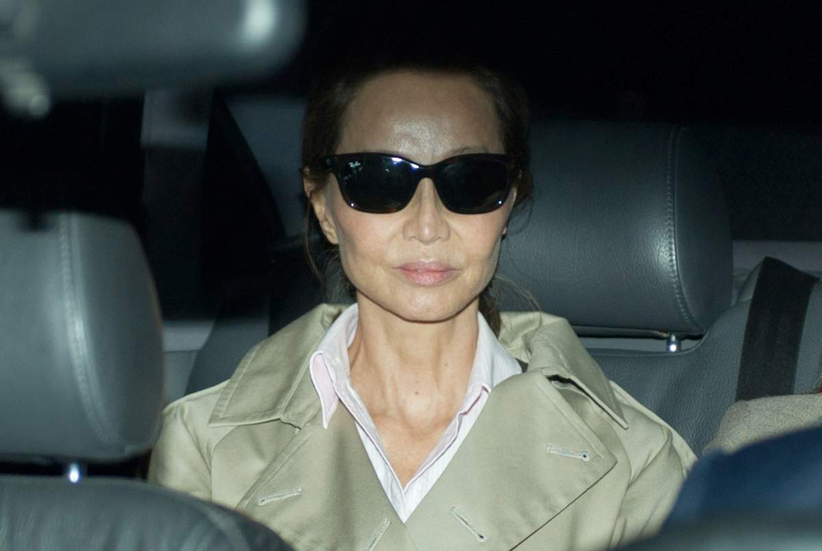 Isabel Preysler