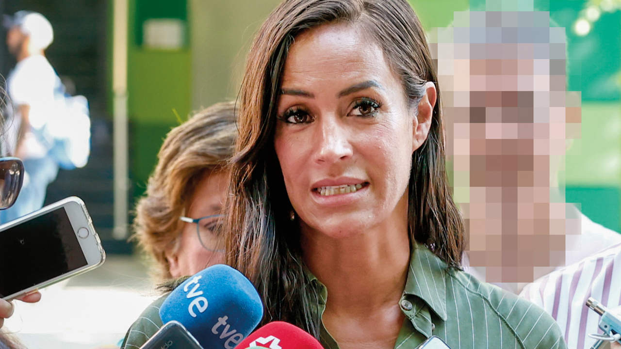 Begoña Villacís