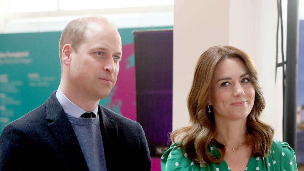Así ocultaron el príncipe Guillermo y Kate Middleton los inicios de su relación: tres estrategias bien pensadas