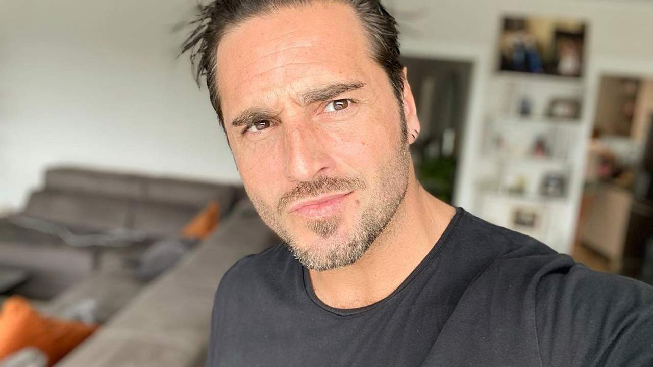 David Bustamante