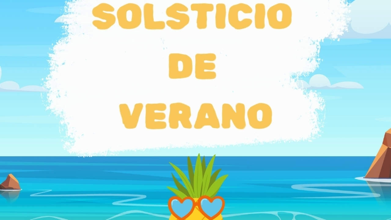 El solsticio de verano llega hoy: todo lo que depara a los signos con el cambio de estación