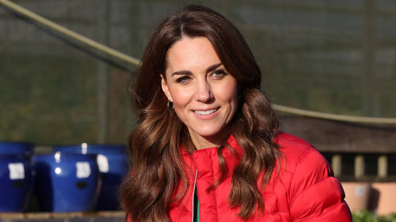 La prensa británica habla del nuevo papel de Kate Middleton y de las medidas extremas que han tomado en Kensington